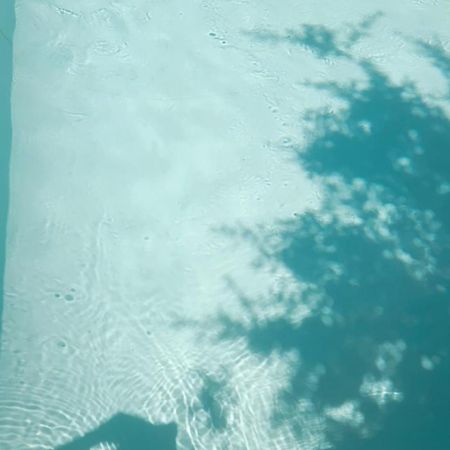 Villa Climatisee De 2A 10 Personnes Piscine Privee 3Km Mer Hyères Exterior foto
