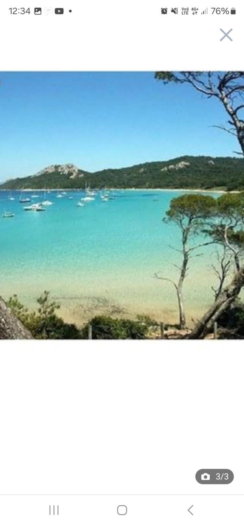 Villa Climatisee De 2A 10 Personnes Piscine Privee 3Km Mer Hyères Exterior foto