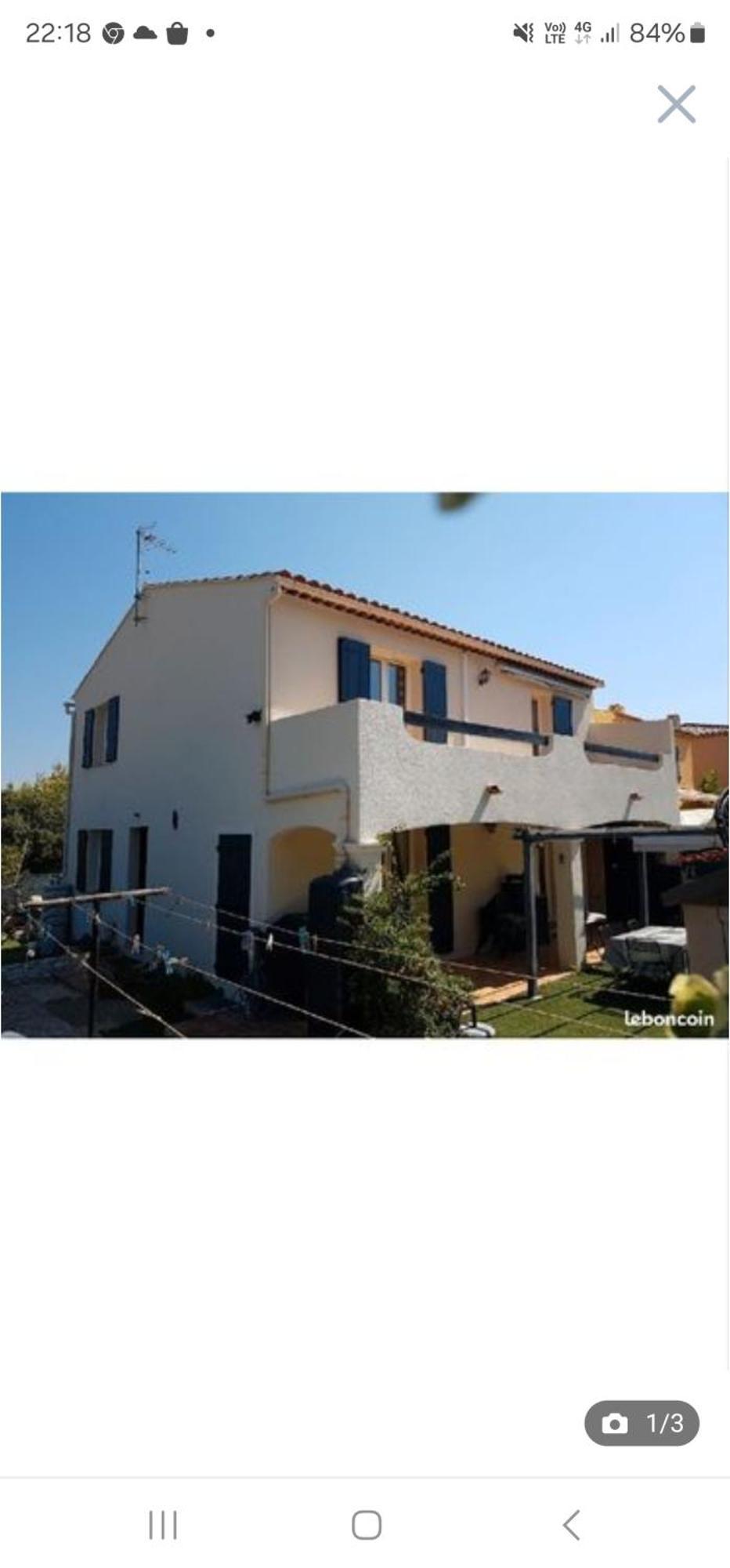 Villa Climatisee De 2A 10 Personnes Piscine Privee 3Km Mer Hyères Exterior foto