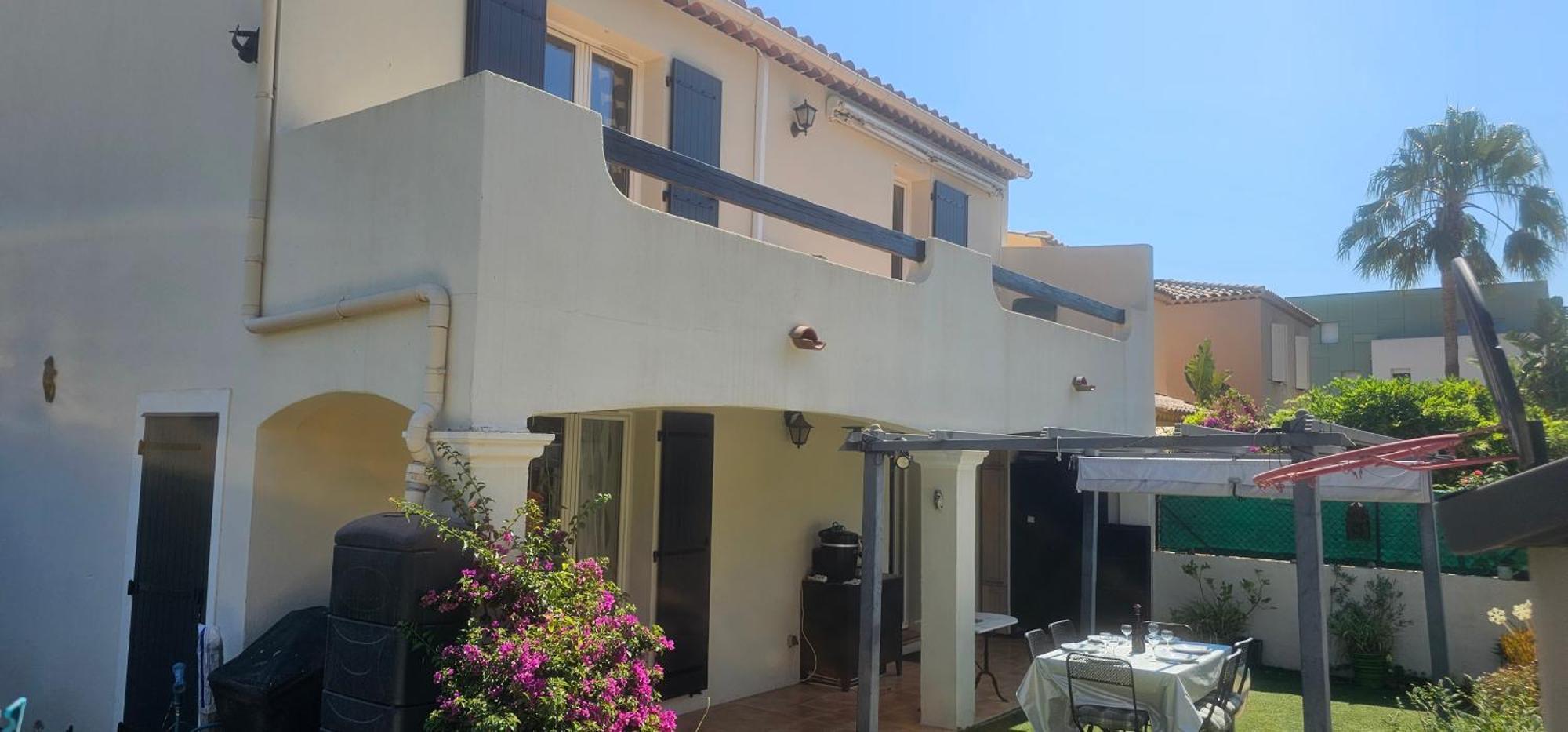 Villa Climatisee De 2A 10 Personnes Piscine Privee 3Km Mer Hyères Exterior foto